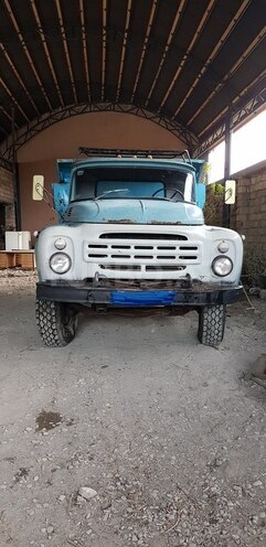 ZIL MMZ 45023 1993, 91,000 km - 6.0 l - Xırdalan