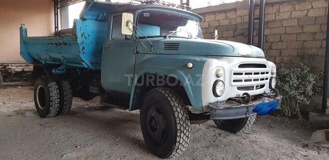 ZIL MMZ 45023 1993, 91,000 km - 6.0 l - Xırdalan