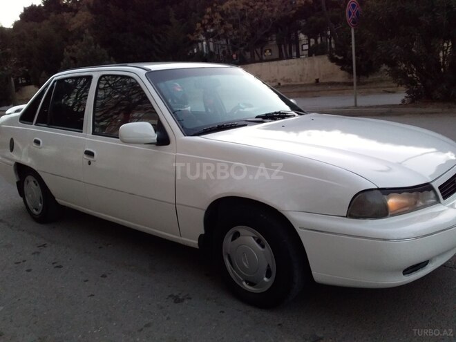 Daewoo Nexia 1998, 806,457 km - 1.5 л - Bakı