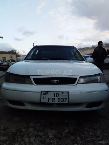 Daewoo Nexia 1998, 806,457 km - 1.5 л - Bakı