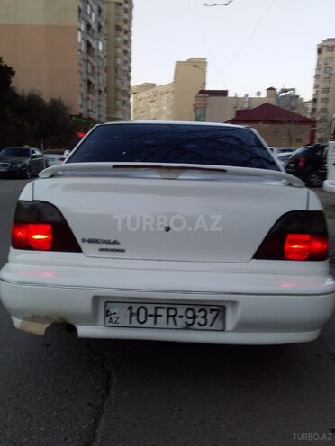 Daewoo Nexia 1998, 806,457 km - 1.5 л - Bakı
