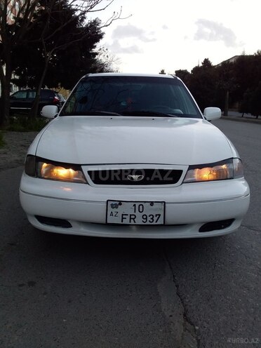 Daewoo Nexia 1998, 806,457 km - 1.5 л - Bakı