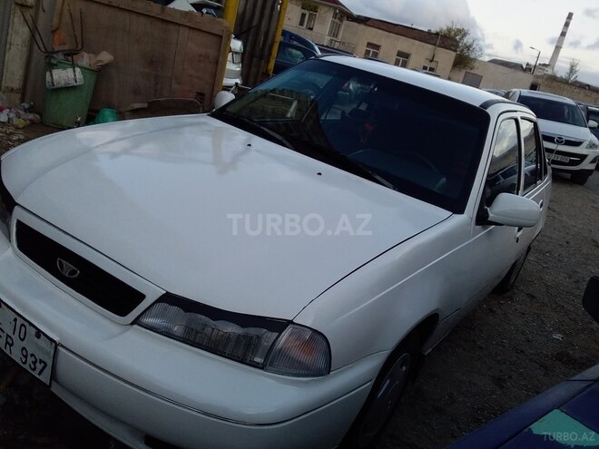 Daewoo Nexia 1998, 806,457 km - 1.5 л - Bakı