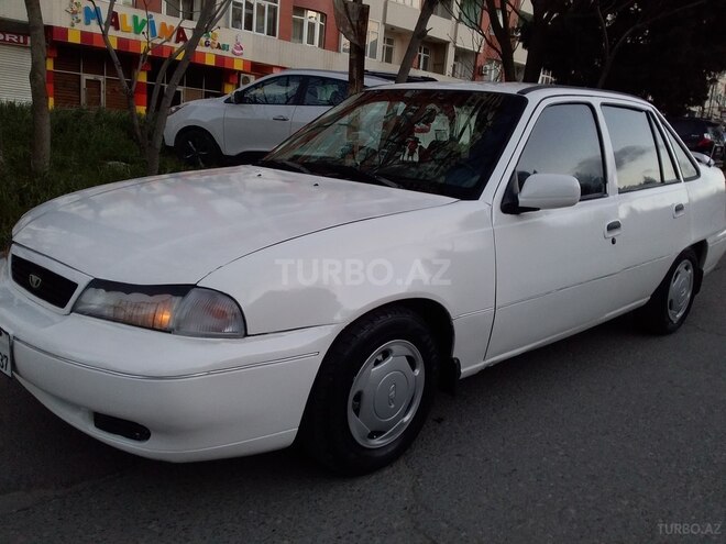 Daewoo Nexia 1998, 806,457 km - 1.5 л - Bakı