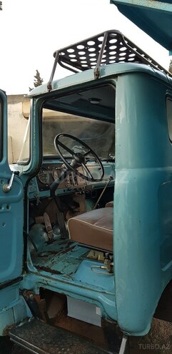 ZIL MMZ 45023 1993, 91,000 km - 6.0 l - Xırdalan