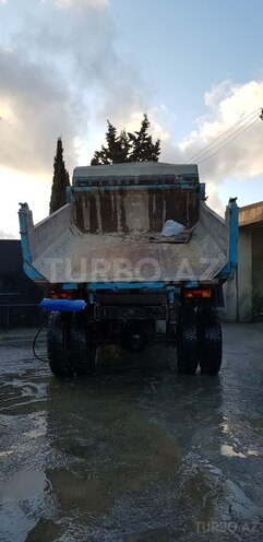 ZIL MMZ 45023 1993, 91,000 km - 6.0 l - Xırdalan