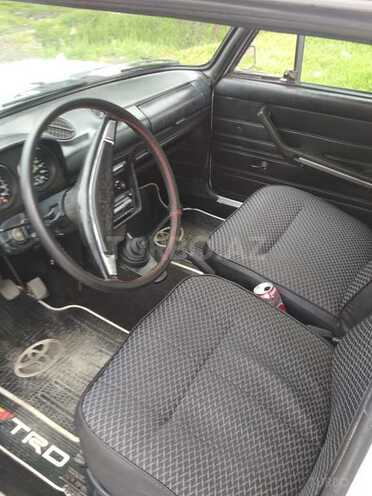 LADA (VAZ) 2106 1999, 131,000 km - 1.6 л - Göyçay
