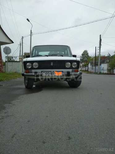 LADA (VAZ) 2106 1999, 131,000 km - 1.6 л - Göyçay