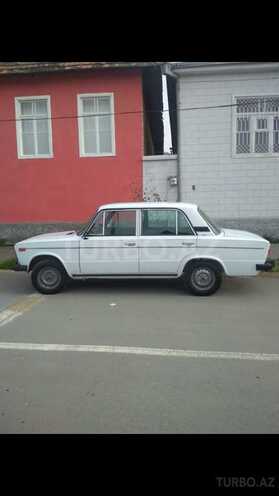 LADA (VAZ) 2106 1999, 131,000 km - 1.6 л - Göyçay