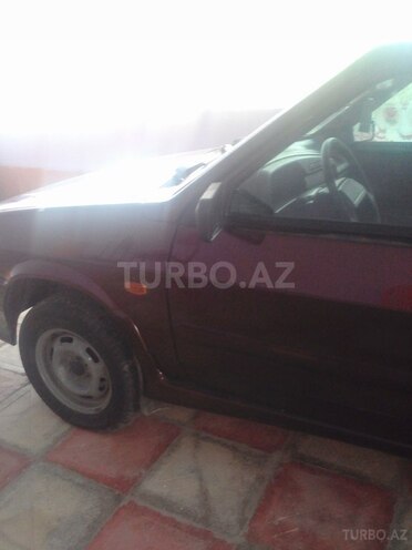 LADA (VAZ) 2115 2011, 580,000 km - 1.6 l - Ağcabədi