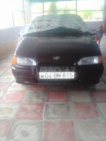 LADA (VAZ) 2115 2011, 580,000 km - 1.6 l - Ağcabədi