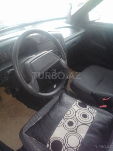 LADA (VAZ) 2115 2011, 580,000 km - 1.6 l - Ağcabədi