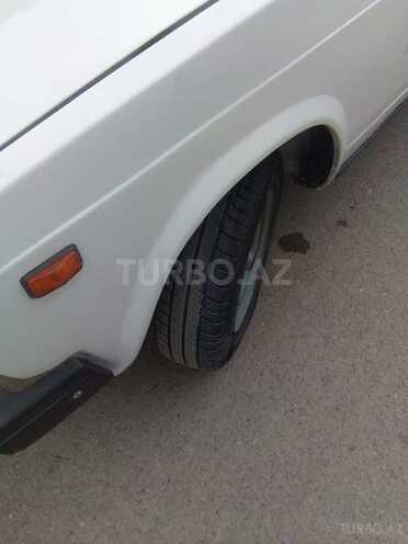 LADA (VAZ) 2107 2006, 123,000 km - 1.6 l - Gəncə
