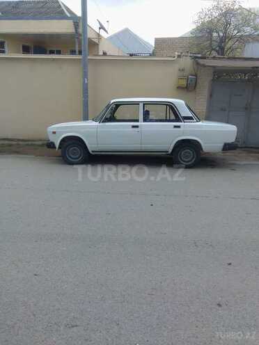 LADA (VAZ) 2107 2006, 123,000 km - 1.6 l - Gəncə