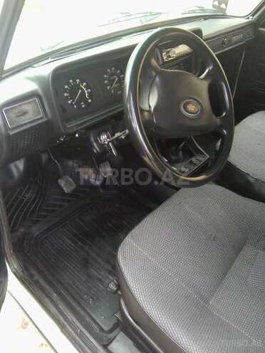 LADA (VAZ) 2107 2006, 123,000 km - 1.6 l - Gəncə
