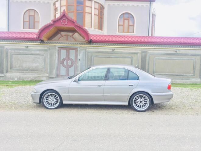 BMW 523 1997, 320,000 km - 2.5 л - Quba