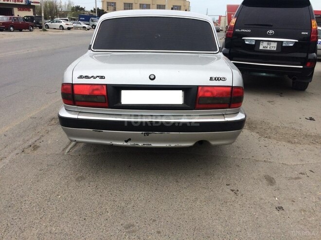 GAZ 3110 2003, 119,345 km - 2.3 l - Sumqayıt