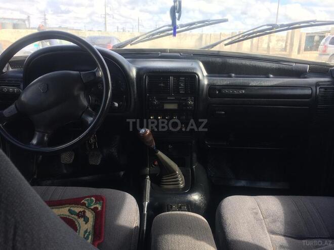GAZ 3110 2003, 119,345 km - 2.3 l - Sumqayıt