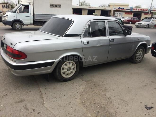GAZ 3110 2003, 119,345 km - 2.3 l - Sumqayıt