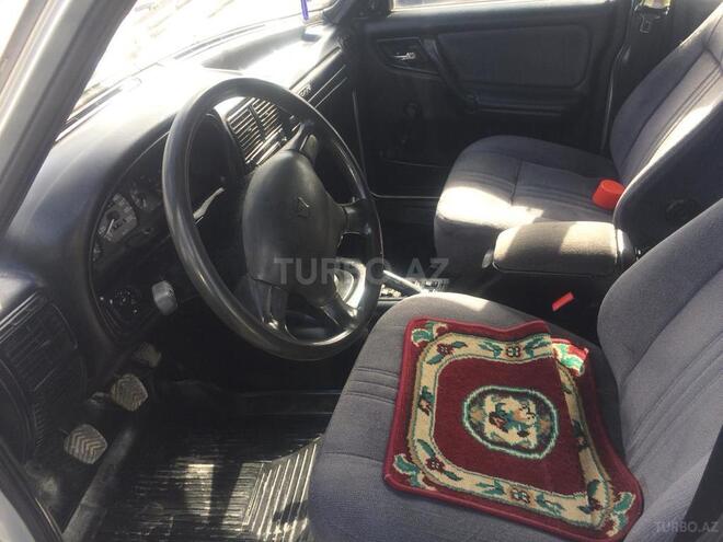 GAZ 3110 2003, 119,345 km - 2.3 l - Sumqayıt