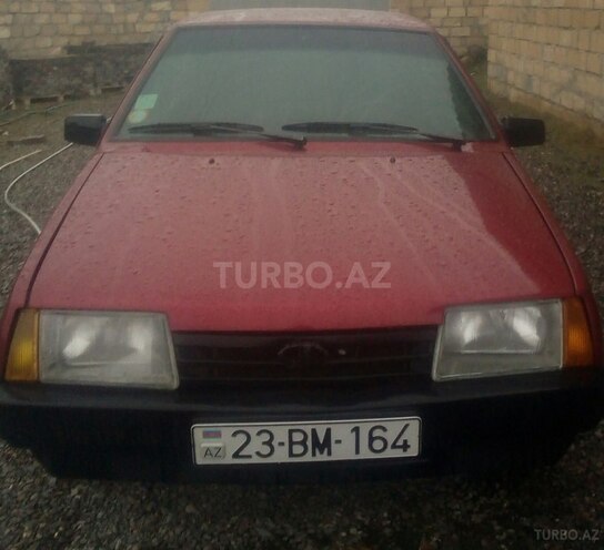 LADA (VAZ) 2109 1995, 700,000 km - 1.5 l - Göyçay
