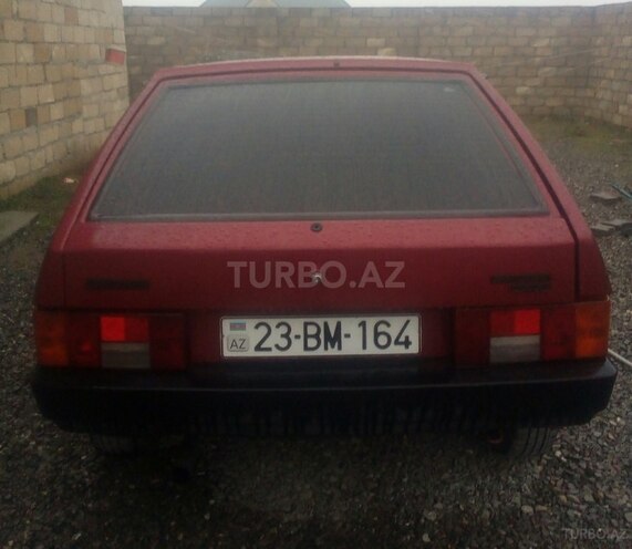 LADA (VAZ) 2109 1995, 700,000 km - 1.5 l - Göyçay