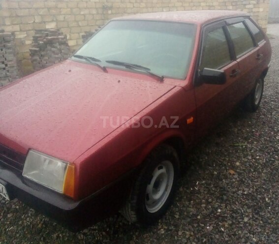 LADA (VAZ) 2109 1995, 700,000 km - 1.5 l - Göyçay