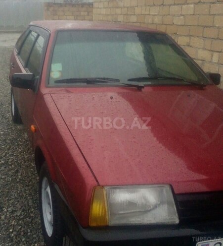 LADA (VAZ) 2109 1995, 700,000 km - 1.5 l - Göyçay