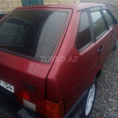 LADA (VAZ) 2109 1995, 700,000 km - 1.5 l - Göyçay