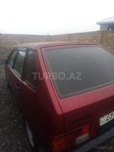 LADA (VAZ) 2109 1995, 700,000 km - 1.5 l - Göyçay