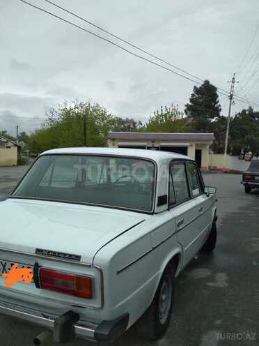 LADA (VAZ) 2106 1999, 131,000 km - 1.6 л - Göyçay