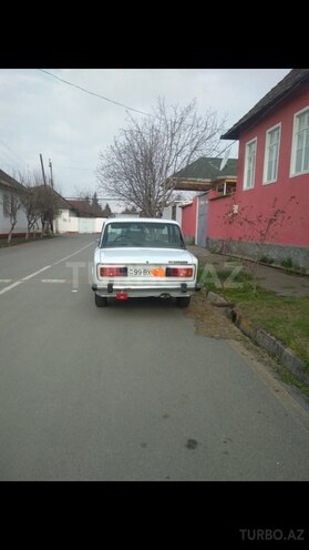 LADA (VAZ) 2106 1999, 131,000 km - 1.6 л - Göyçay