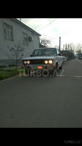 LADA (VAZ) 2106 1999, 131,000 km - 1.6 л - Göyçay