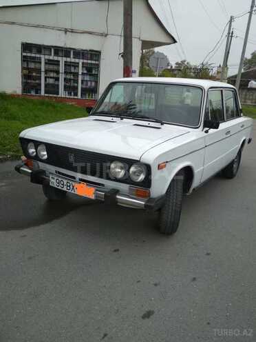 LADA (VAZ) 2106 1999, 131,000 km - 1.6 л - Göyçay