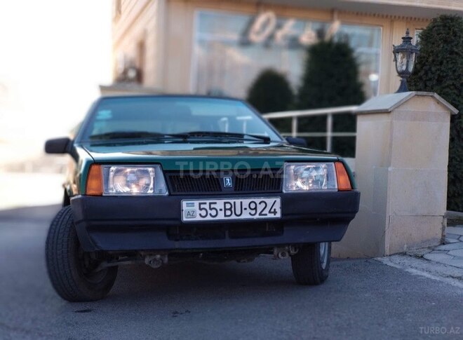 LADA (VAZ) 21099 1999, 200,000 km - 1.6 л - Bakı