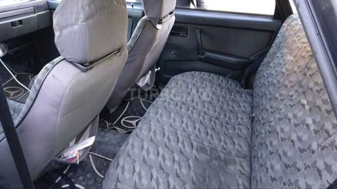 LADA (VAZ) 21099 1999, 200,000 km - 1.6 л - Bakı