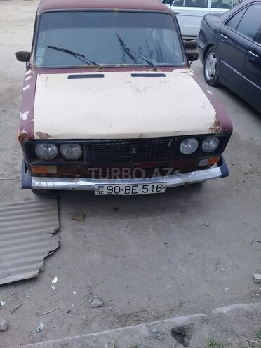 LADA (VAZ) 2106 2006, 325,321 km - 1.6 l - Bakı
