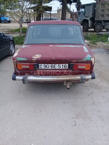 LADA (VAZ) 2106 2006, 325,321 km - 1.6 l - Bakı
