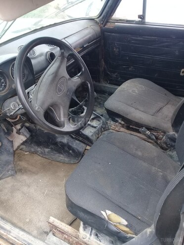 LADA (VAZ) 2106 2006, 325,321 km - 1.6 l - Bakı