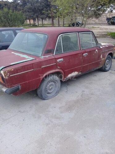 LADA (VAZ) 2106 2006, 325,321 km - 1.6 l - Bakı