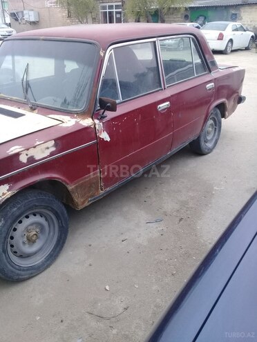 LADA (VAZ) 2106 2006, 325,321 km - 1.6 l - Bakı