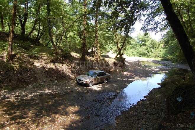 BMW 520 1993, 385,000 km - 2.0 l - Bakı
