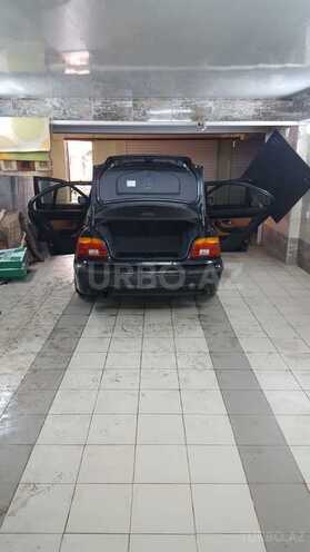 BMW 525 2000, 187,000 km - 2.5 l - Bakı