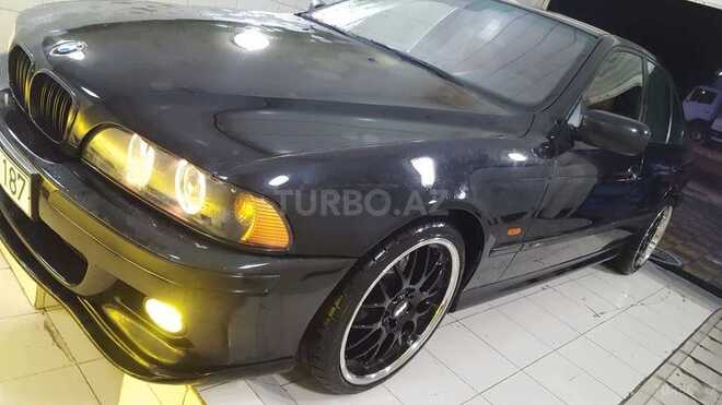 BMW 525 2000, 187,000 km - 2.5 l - Bakı