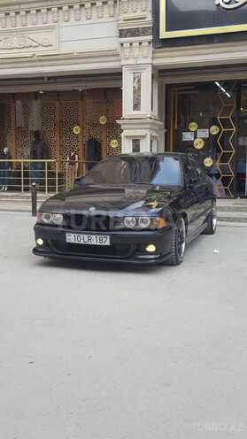 BMW 525 2000, 187,000 km - 2.5 l - Bakı