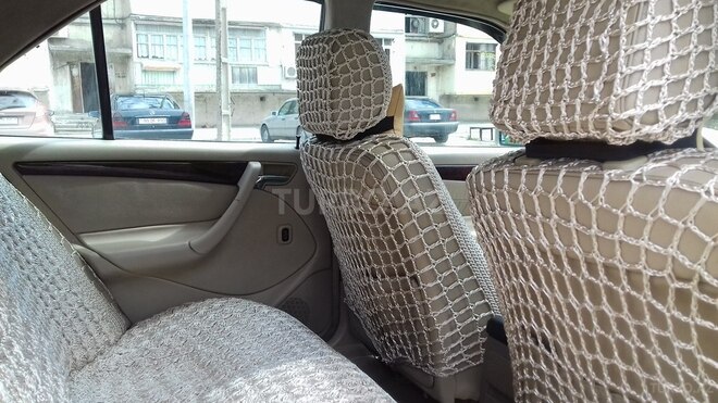 Mercedes C 230 1999, 280,000 km - 2.3 l - Sumqayıt