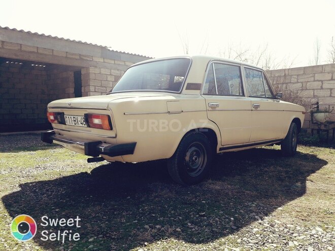 LADA (VAZ) 2106 1985, 1,111,111 km - 1.6 l - İmişli