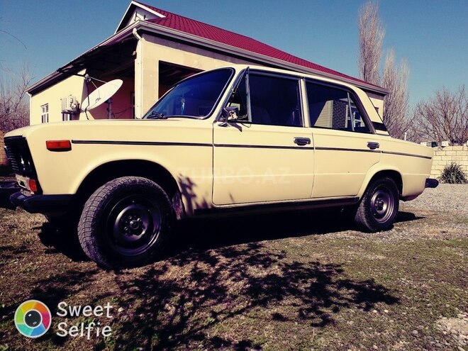 LADA (VAZ) 2106 1985, 1,111,111 km - 1.6 l - İmişli