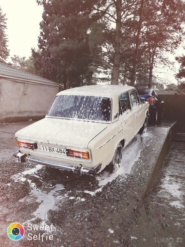 LADA (VAZ) 2106 1985, 1,111,111 km - 1.6 l - İmişli