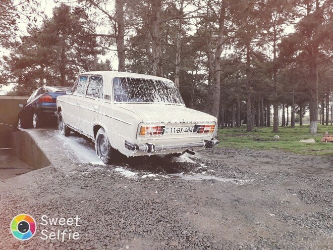 LADA (VAZ) 2106 1985, 1,111,111 km - 1.6 l - İmişli